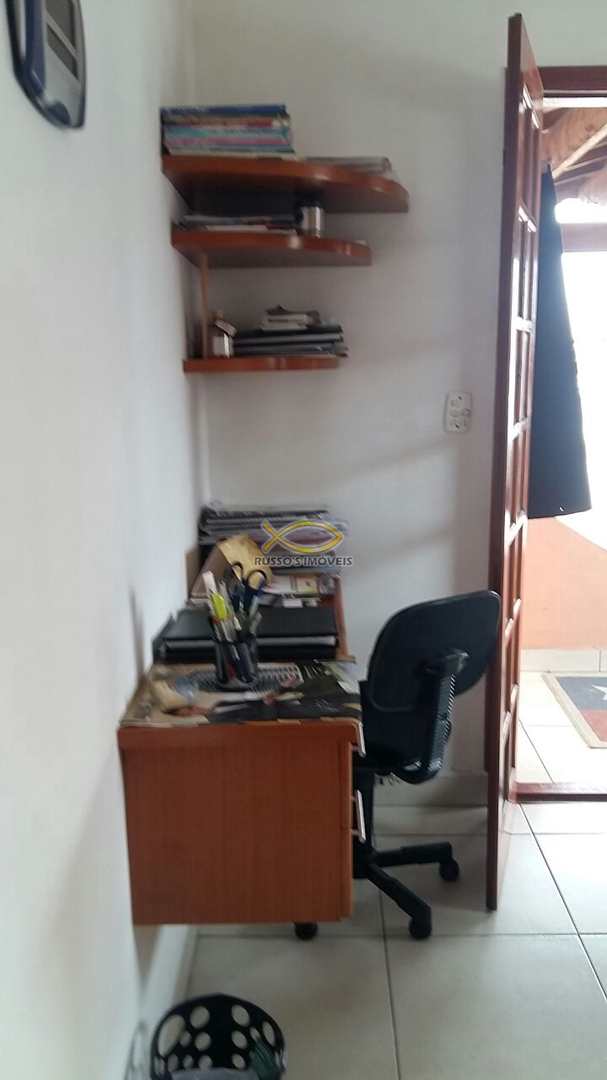 Sobrado à venda com 5 quartos, 180m² - Foto 20