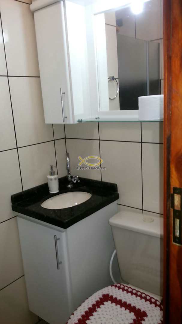 Sobrado à venda com 5 quartos, 180m² - Foto 23