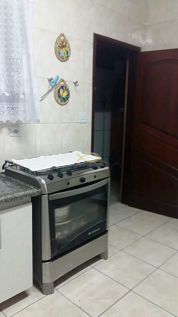 Sobrado à venda com 5 quartos, 180m² - Foto 7