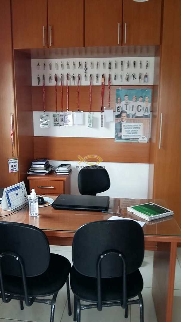 Sobrado à venda com 5 quartos, 180m² - Foto 13