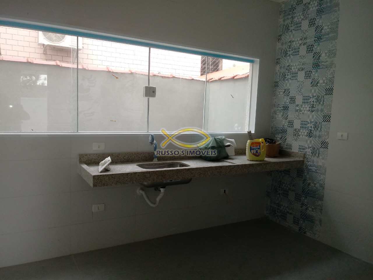 Sobrado à venda com 3 quartos, 125m² - Foto 12