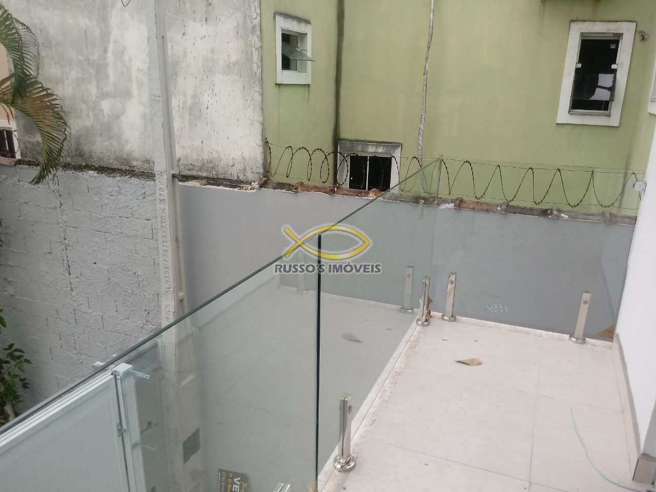 Sobrado à venda com 3 quartos, 125m² - Foto 25