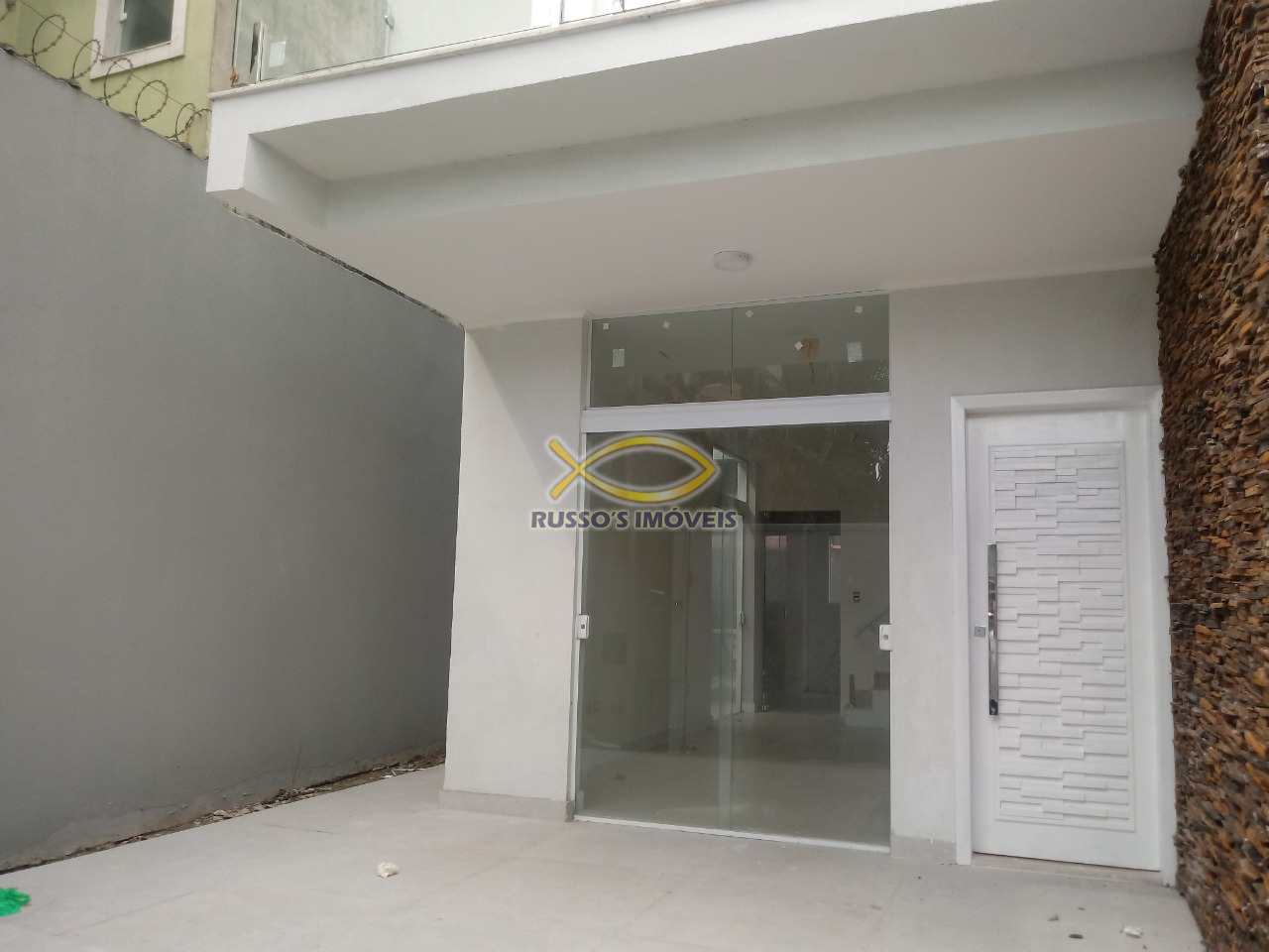 Sobrado à venda com 3 quartos, 125m² - Foto 3