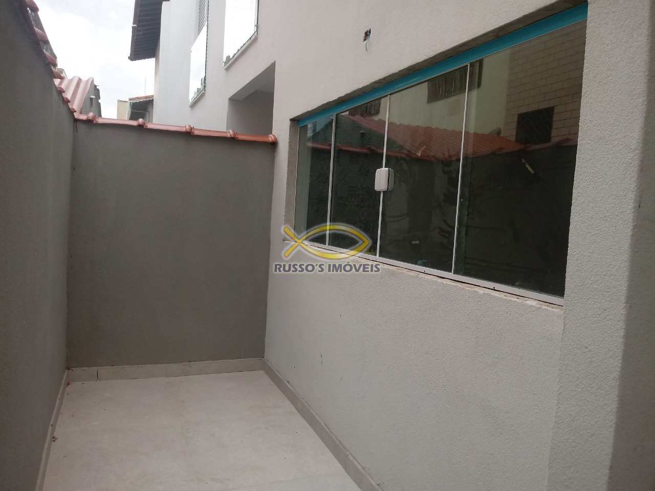 Sobrado à venda com 3 quartos, 125m² - Foto 6