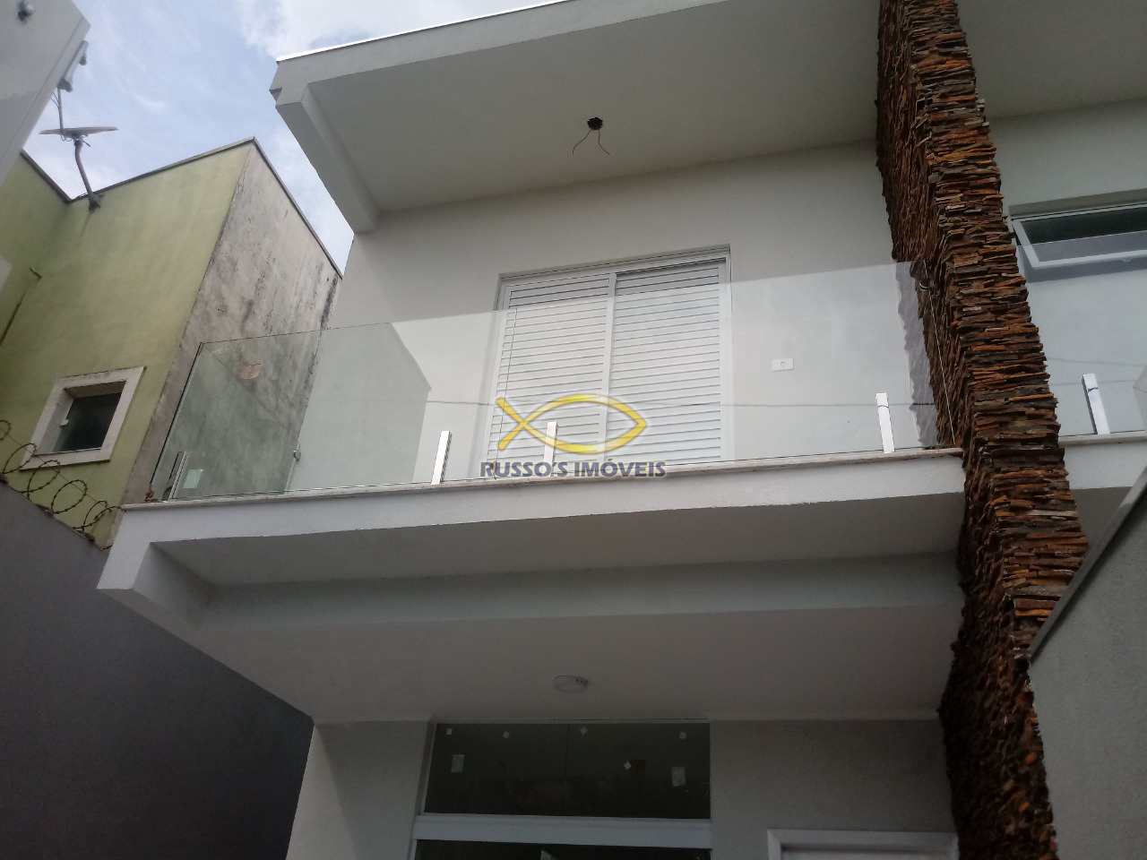 Sobrado à venda com 3 quartos, 125m² - Foto 2