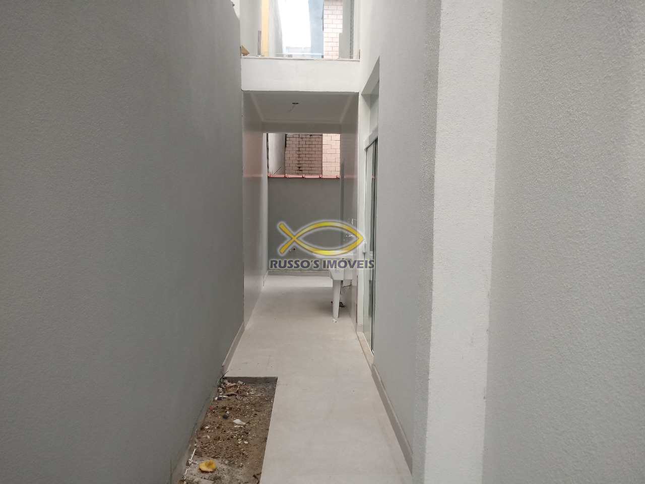 Sobrado à venda com 3 quartos, 125m² - Foto 5