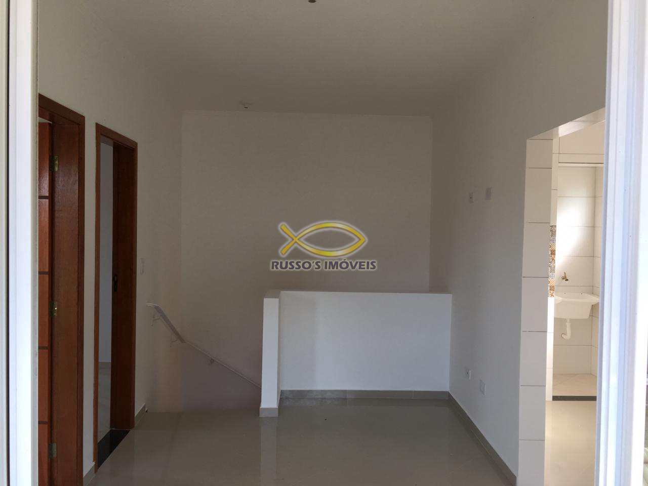 Casa de Condomínio à venda com 2 quartos, 66m² - Foto 19