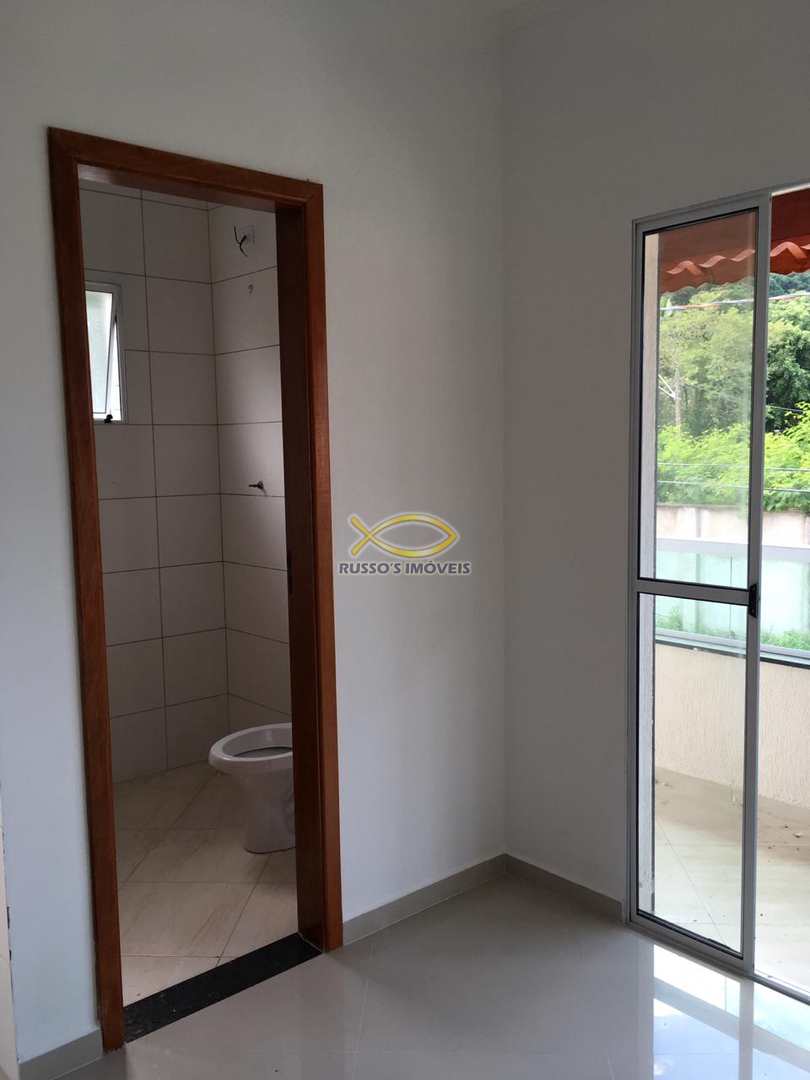 Casa de Condomínio à venda com 2 quartos, 66m² - Foto 21