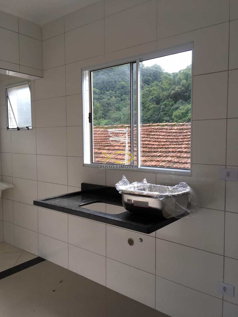 Casa de Condomínio à venda com 2 quartos, 66m² - Foto 18