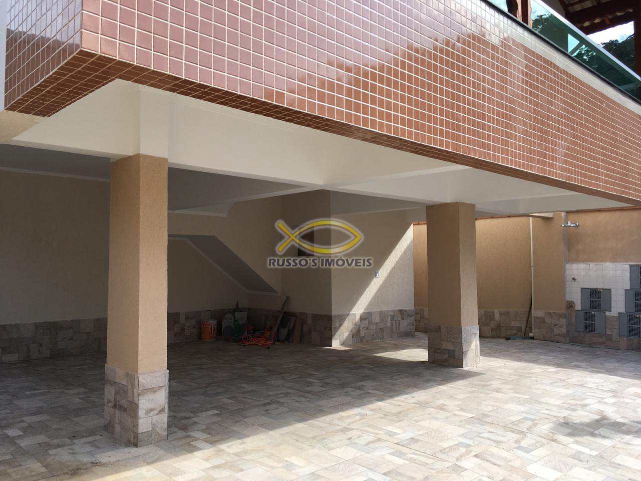 Casa de Condomínio à venda com 2 quartos, 66m² - Foto 3