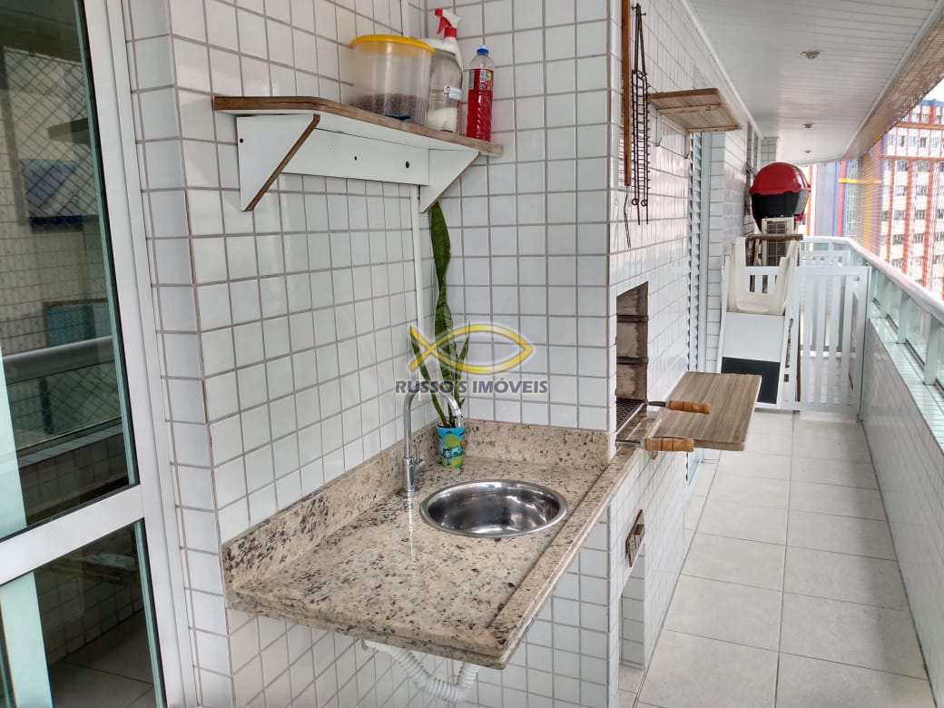 Apartamento à venda com 3 quartos, 116m² - Foto 34