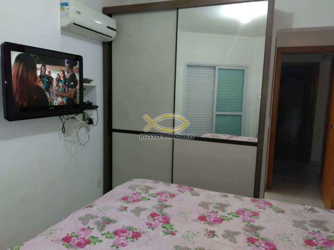 Apartamento à venda com 3 quartos, 116m² - Foto 18