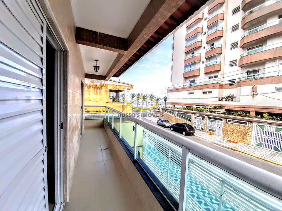 Casa de Condomínio à venda com 2 quartos, 56m² - Foto 1