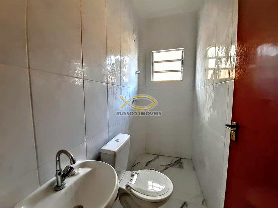 Casa de Condomínio à venda com 2 quartos, 56m² - Foto 11