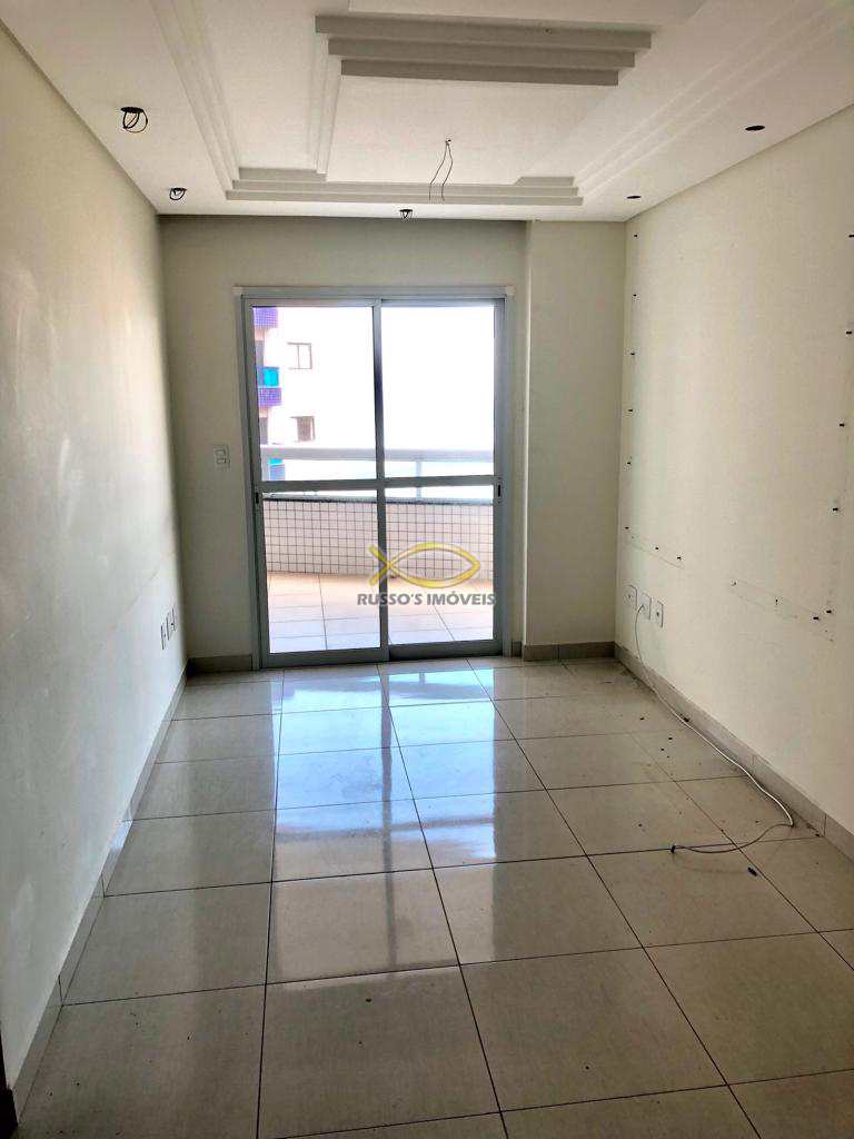 Apartamento à venda com 2 quartos, 92m² - Foto 2