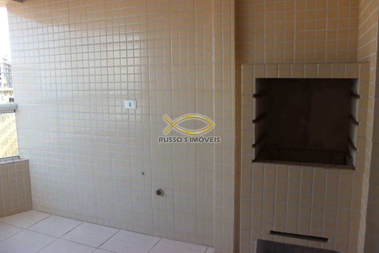 Apartamento à venda com 2 quartos, 80m² - Foto 7