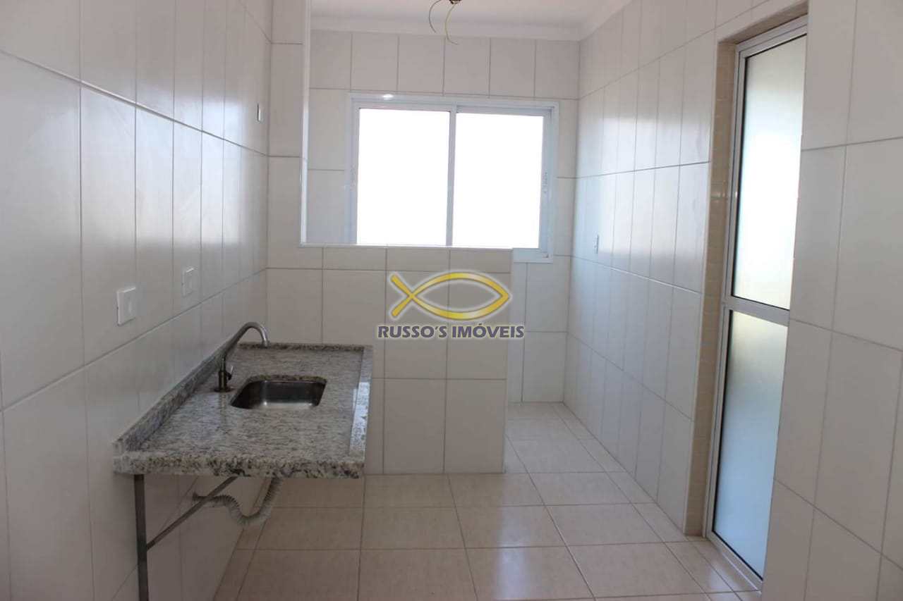 Apartamento à venda com 2 quartos, 80m² - Foto 9