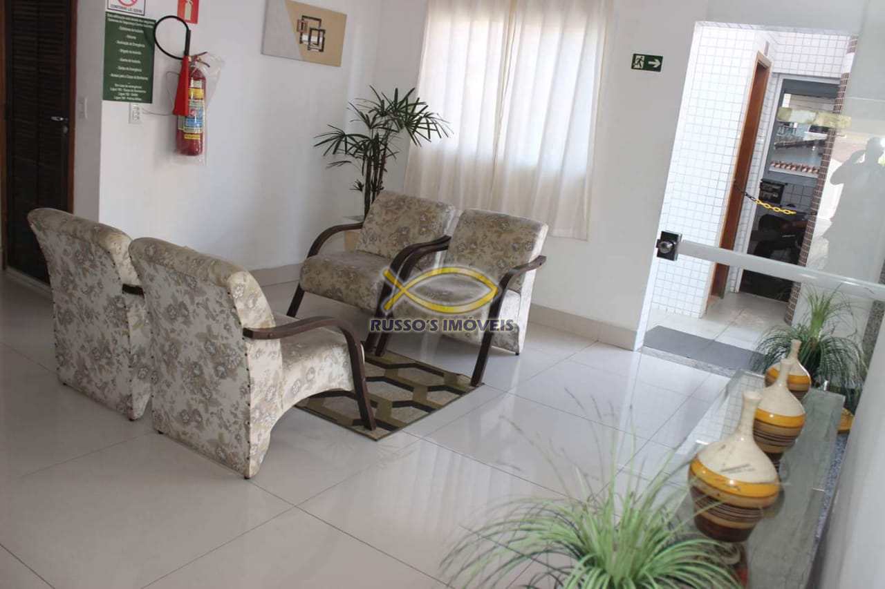 Apartamento à venda com 2 quartos, 80m² - Foto 16