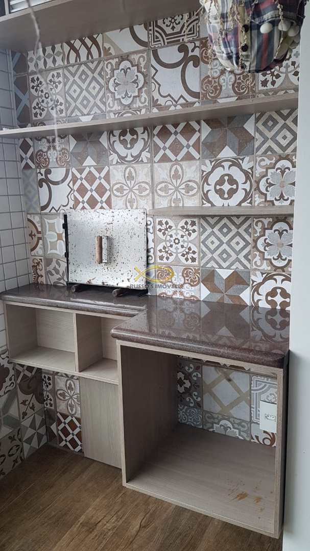 Apartamento à venda com 2 quartos, 78m² - Foto 9