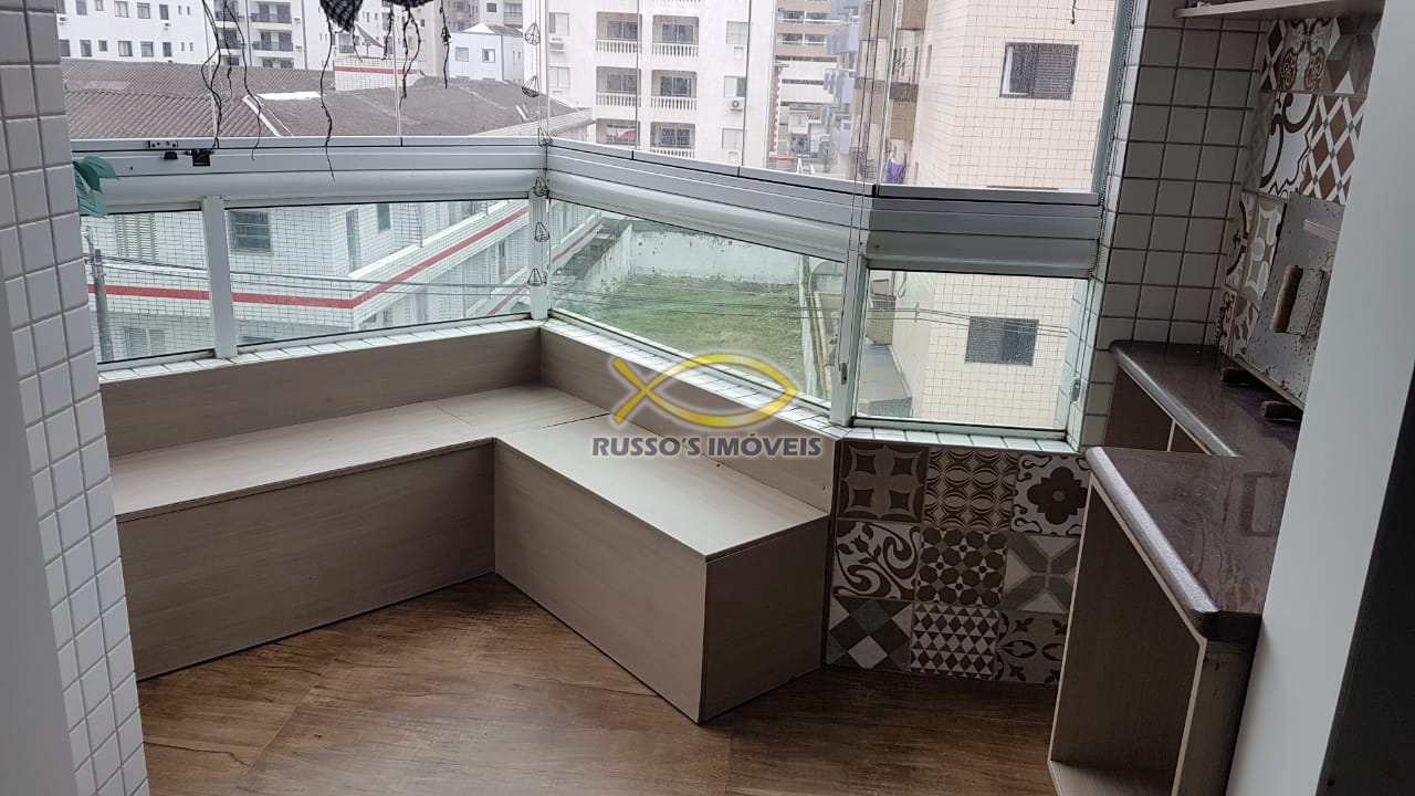 Apartamento à venda com 2 quartos, 78m² - Foto 6