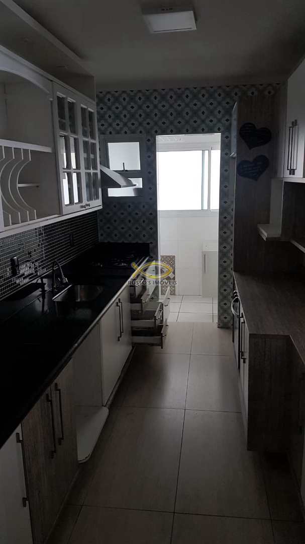 Apartamento à venda com 2 quartos, 78m² - Foto 19