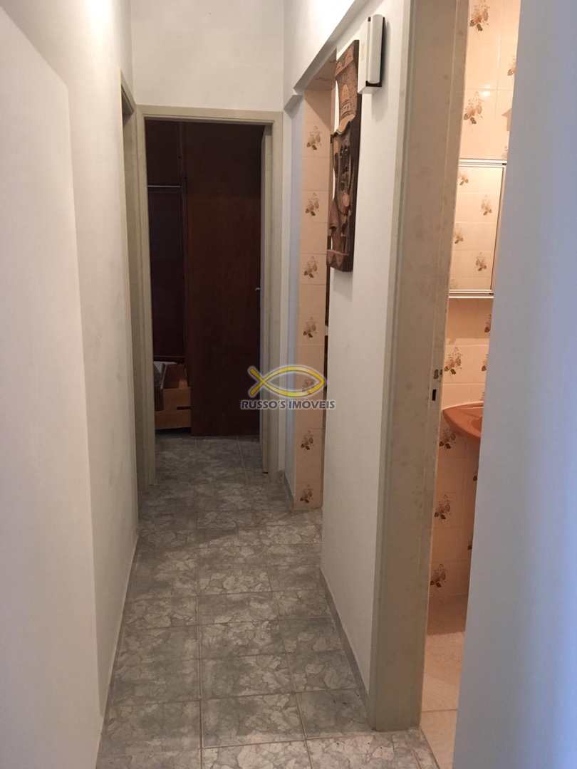 Apartamento à venda com 2 quartos, 62m² - Foto 6