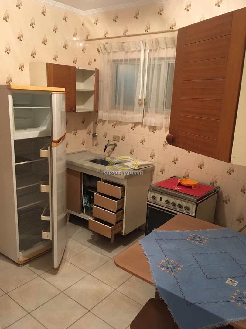 Apartamento à venda com 2 quartos, 62m² - Foto 8