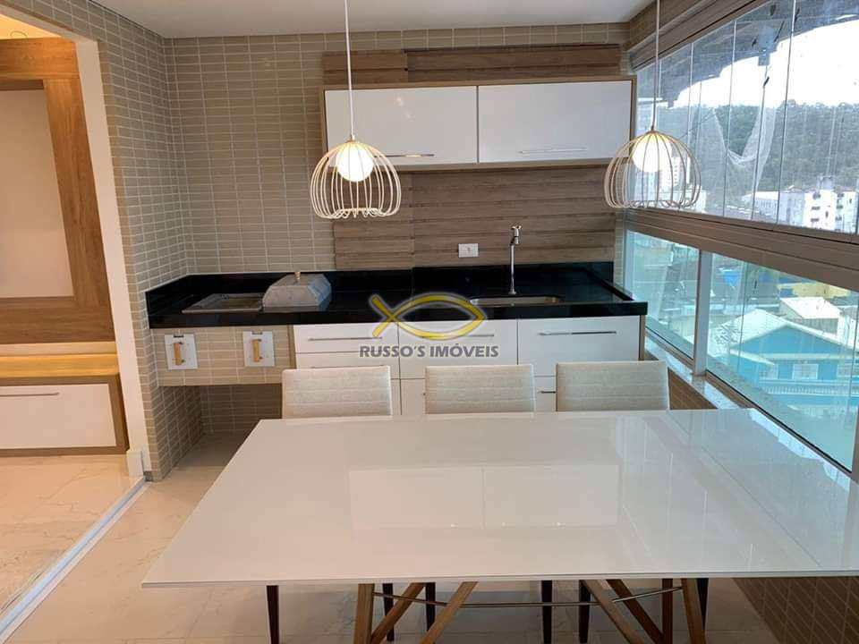 Apartamento à venda com 4 quartos, 153m² - Foto 7