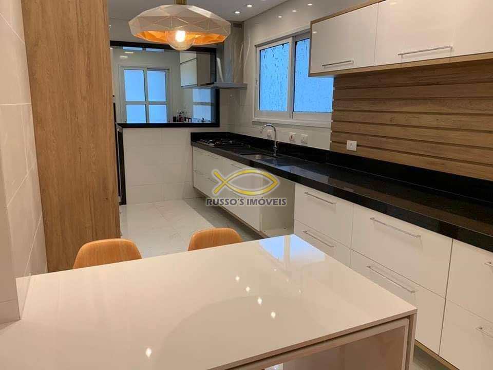 Apartamento à venda com 4 quartos, 153m² - Foto 8