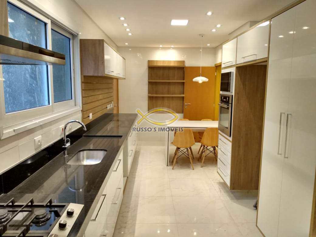 Apartamento à venda com 4 quartos, 153m² - Foto 22