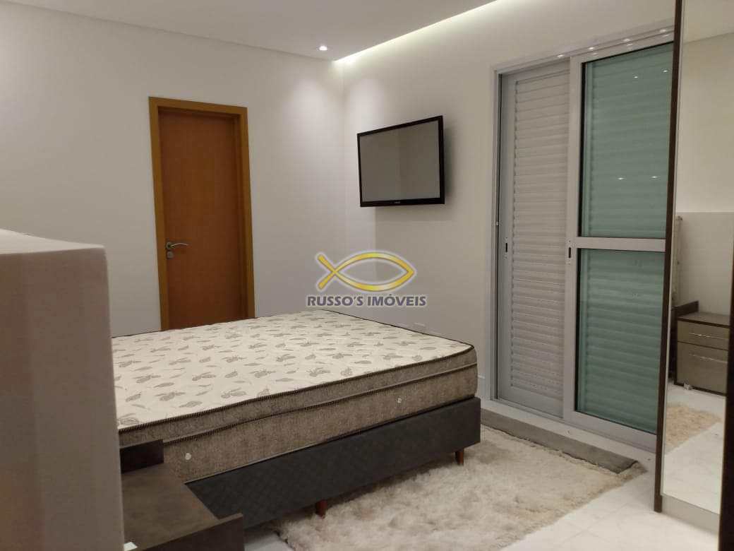 Apartamento à venda com 4 quartos, 153m² - Foto 25