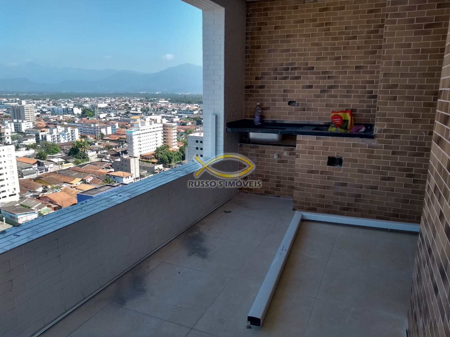 Apartamento à venda com 2 quartos, 92m² - Foto 11