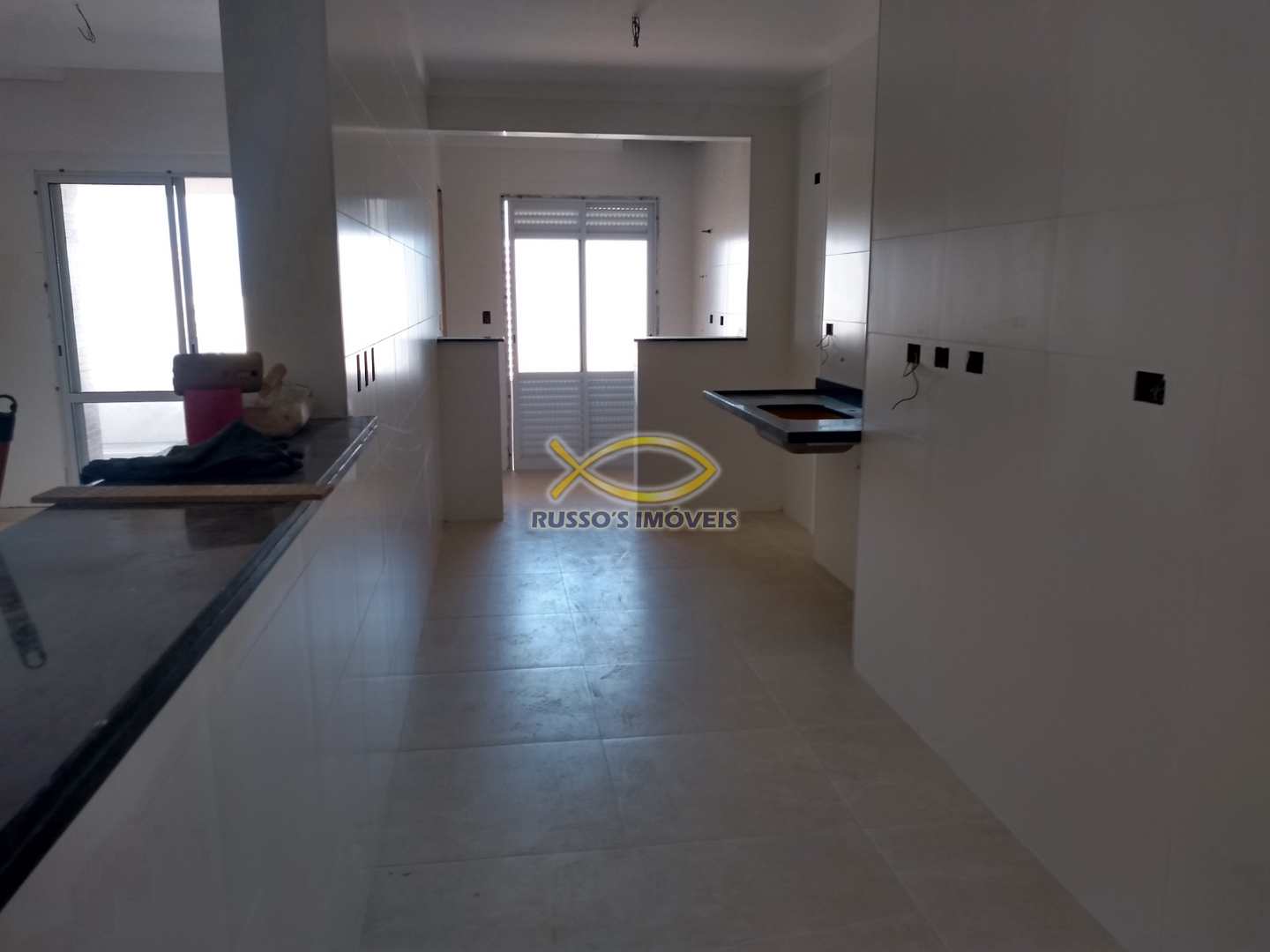 Apartamento à venda com 2 quartos, 92m² - Foto 13