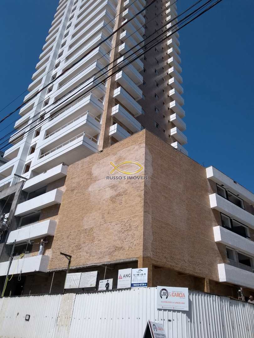 Apartamento à venda com 2 quartos, 92m² - Foto 2