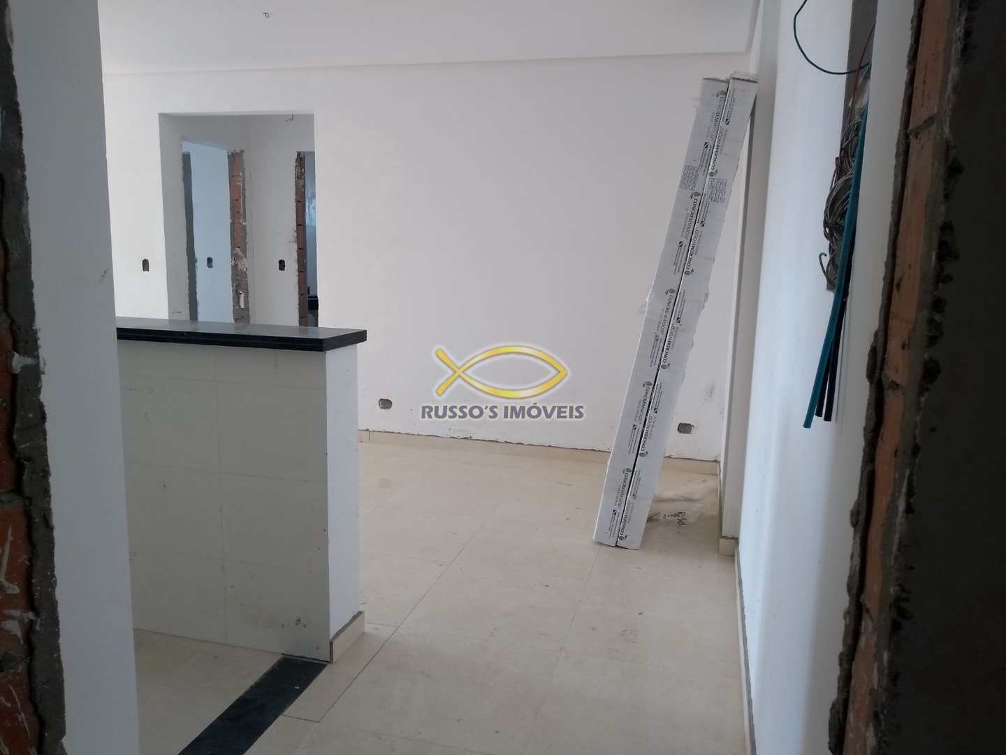 Apartamento à venda com 2 quartos, 92m² - Foto 4