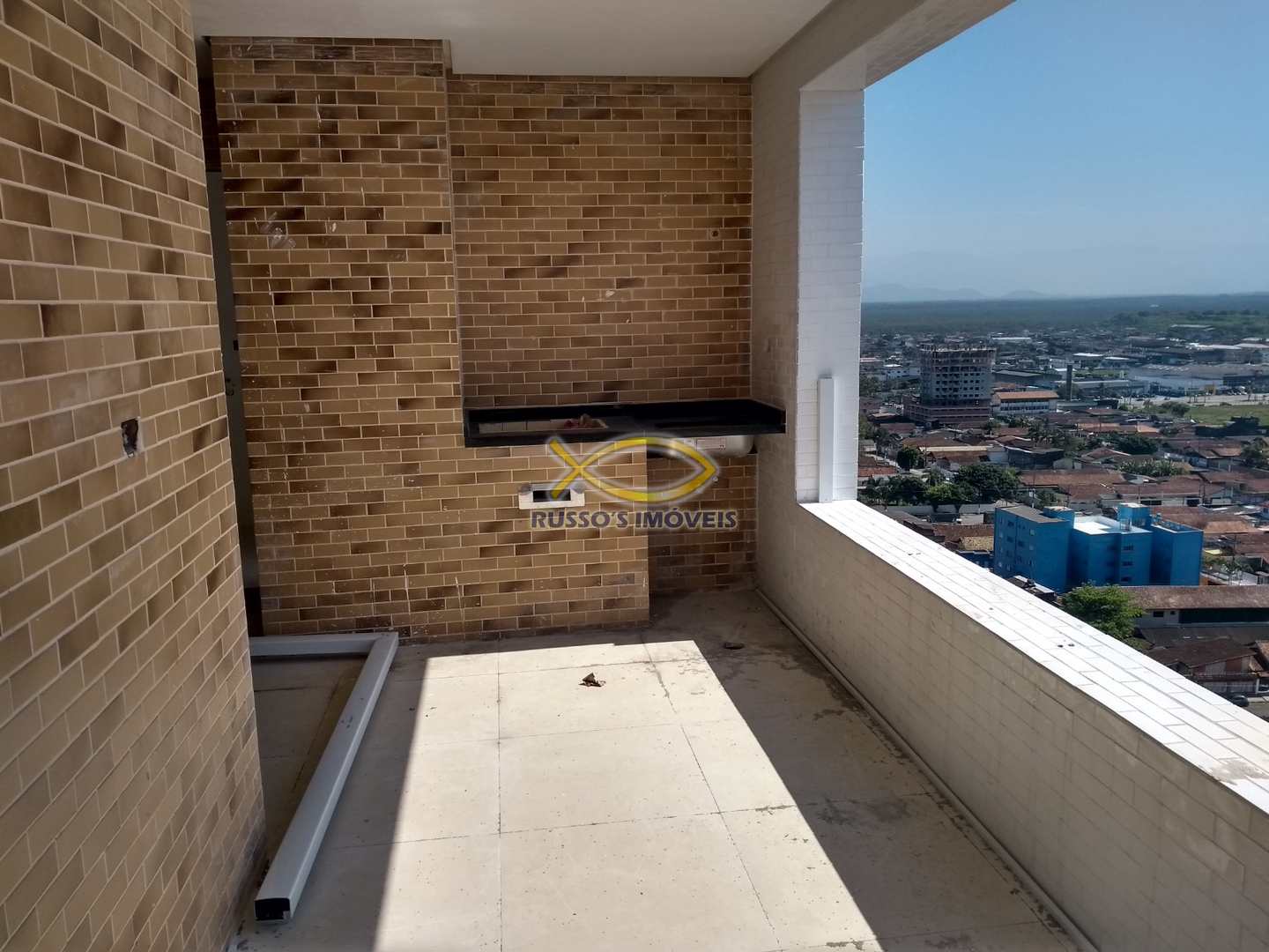 Apartamento à venda com 2 quartos, 92m² - Foto 7