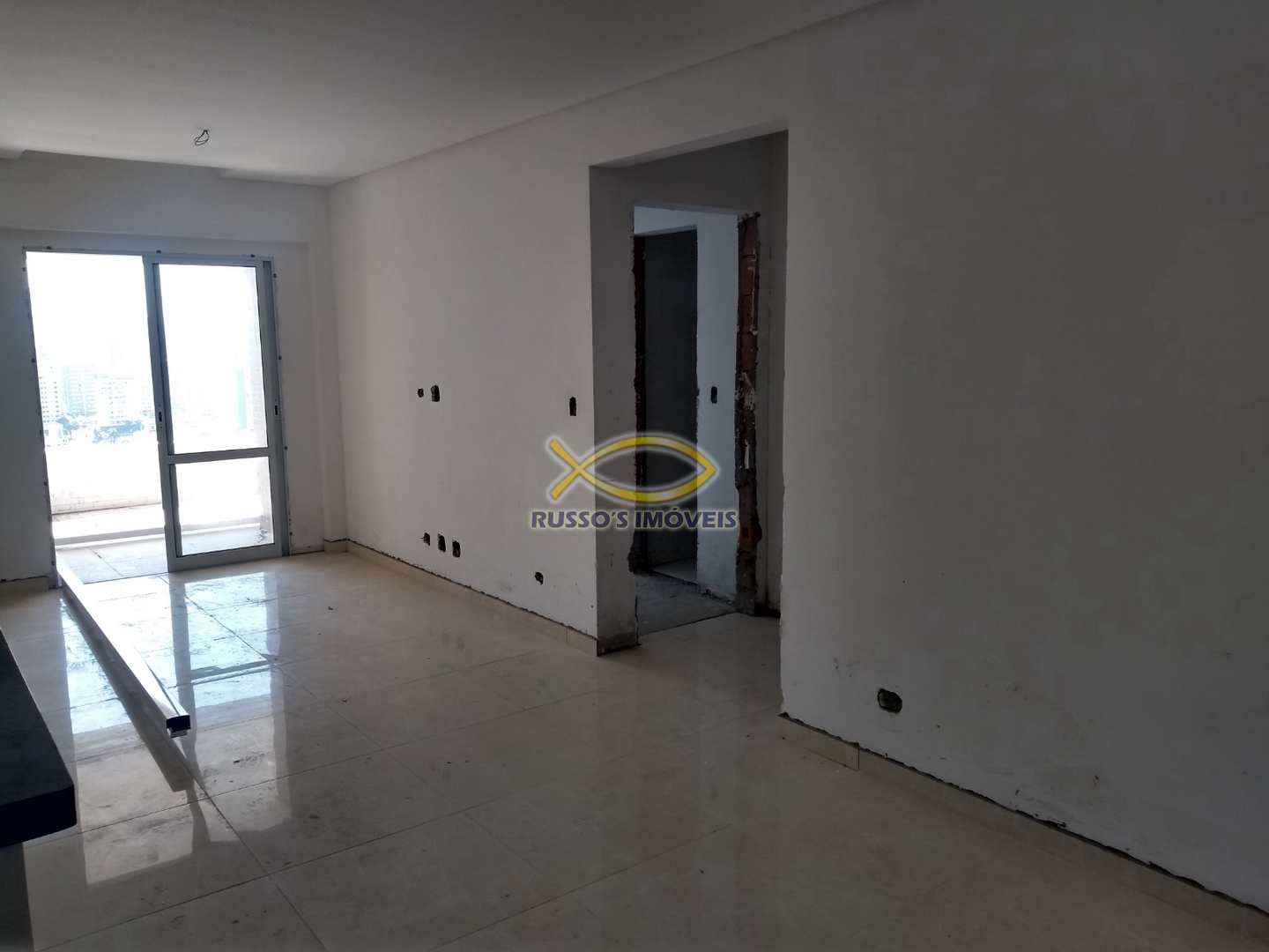 Apartamento à venda com 2 quartos, 92m² - Foto 5