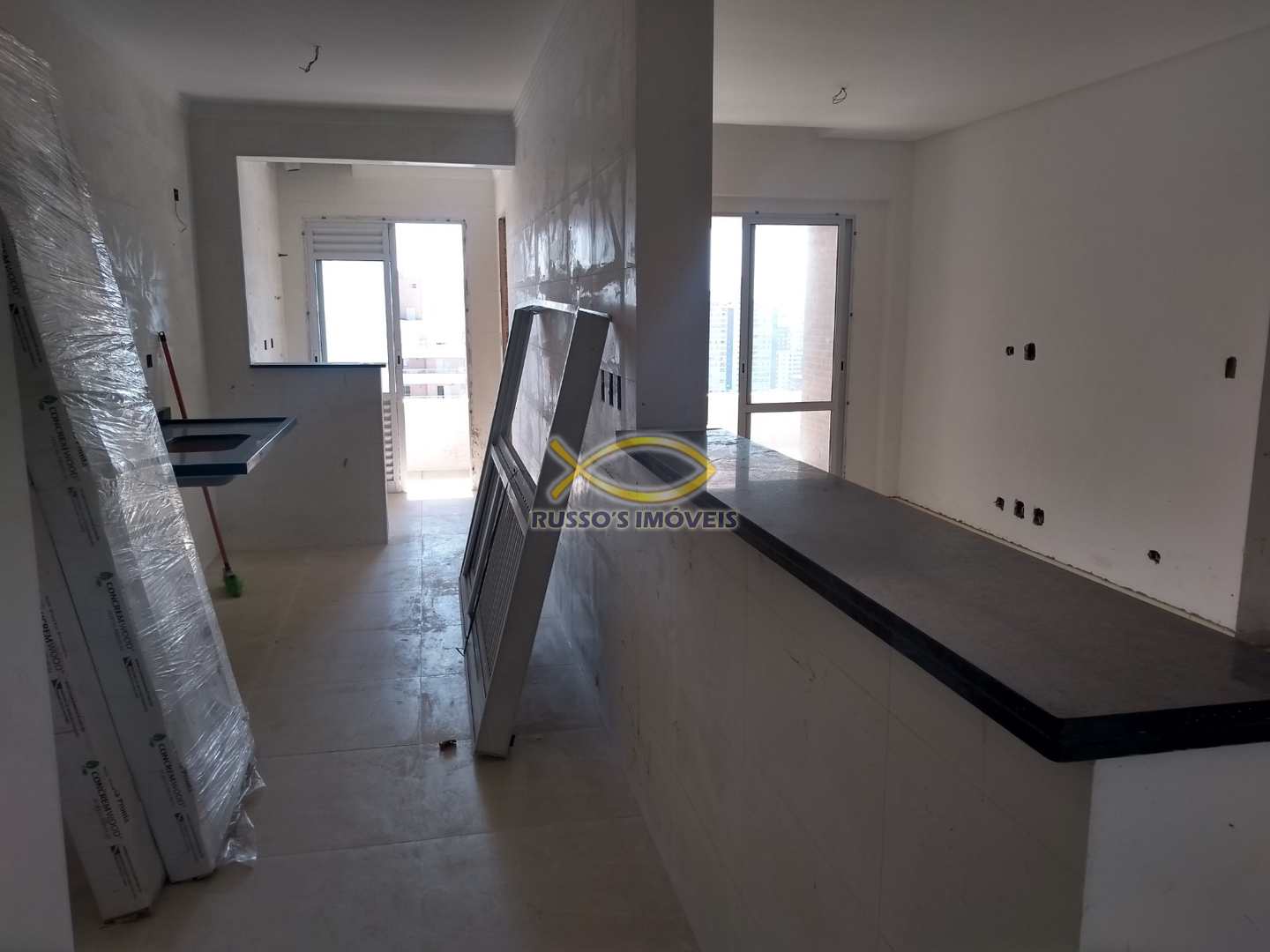 Apartamento à venda com 2 quartos, 92m² - Foto 11