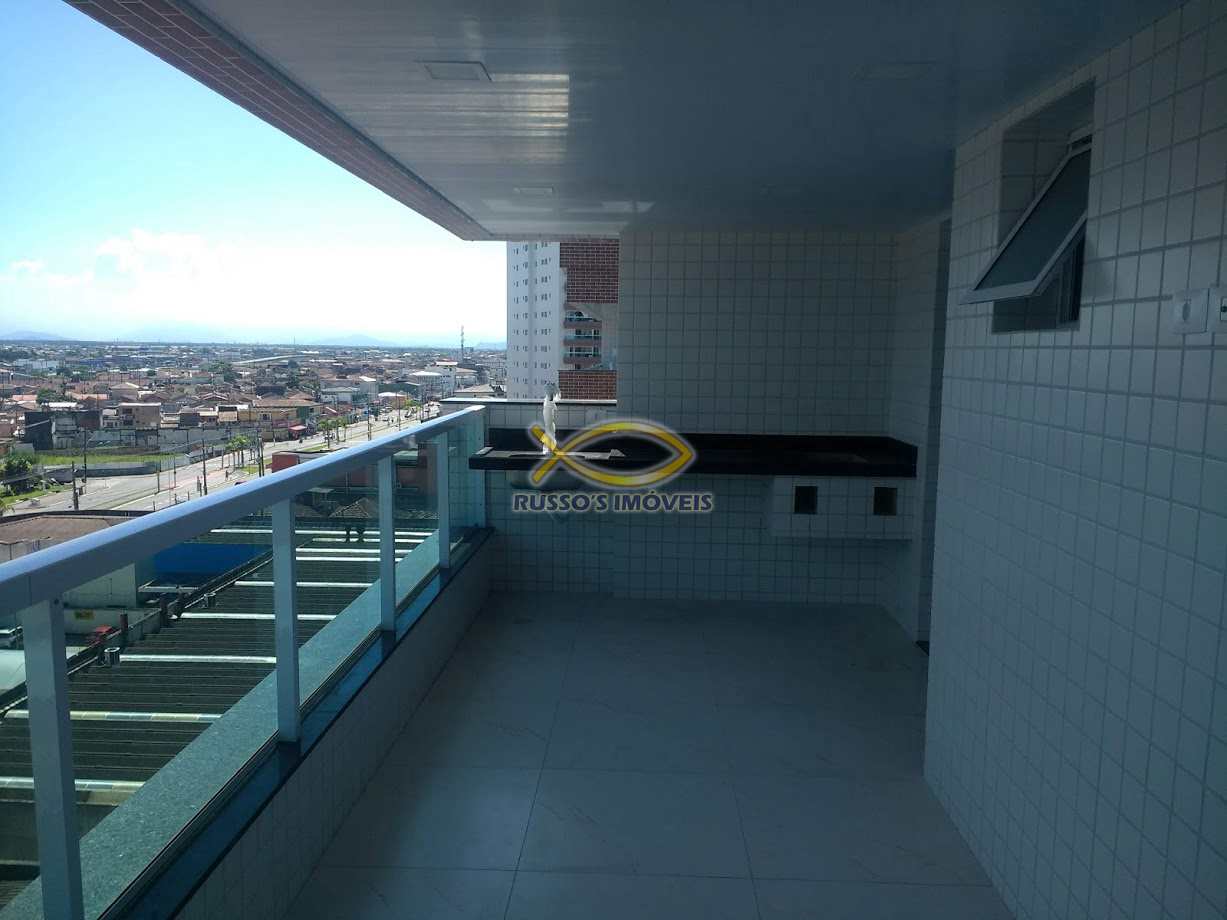 Apartamento à venda com 2 quartos, 89m² - Foto 5