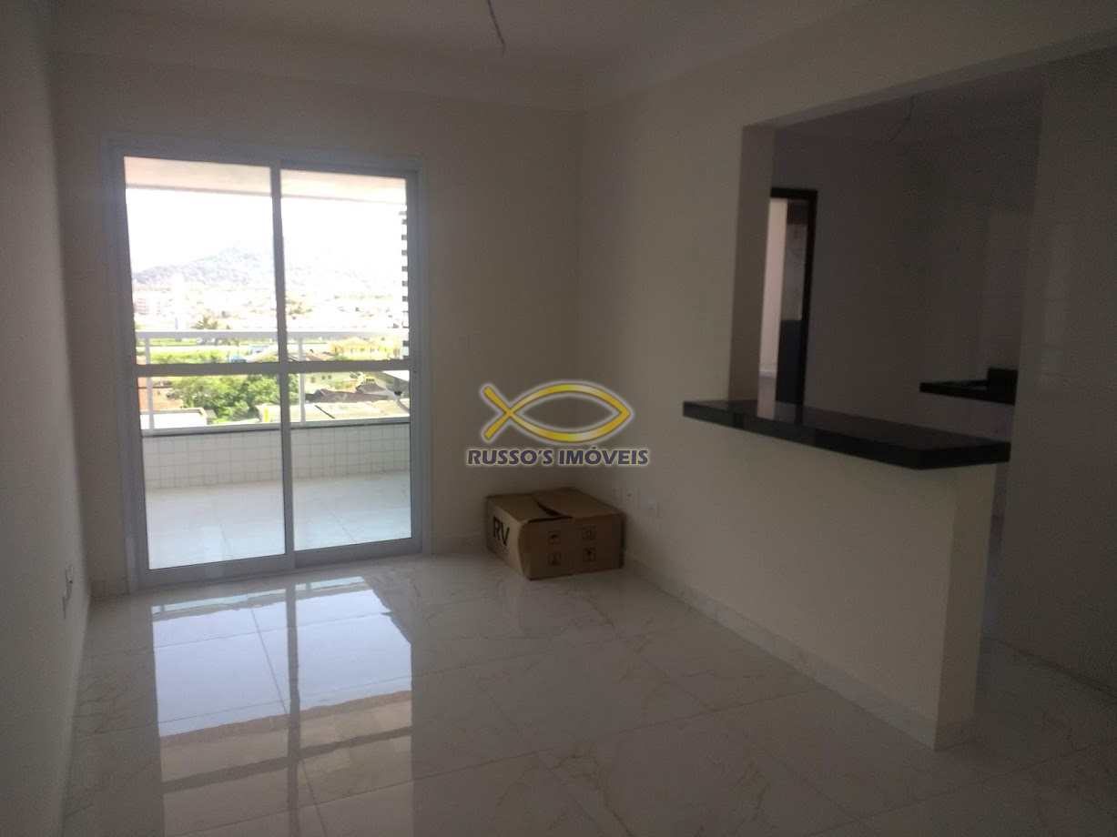 Apartamento à venda com 2 quartos, 89m² - Foto 2