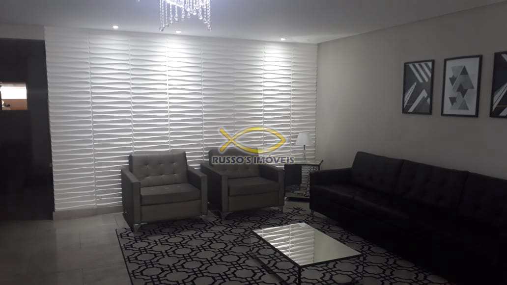 Apartamento à venda com 2 quartos, 84m² - Foto 7