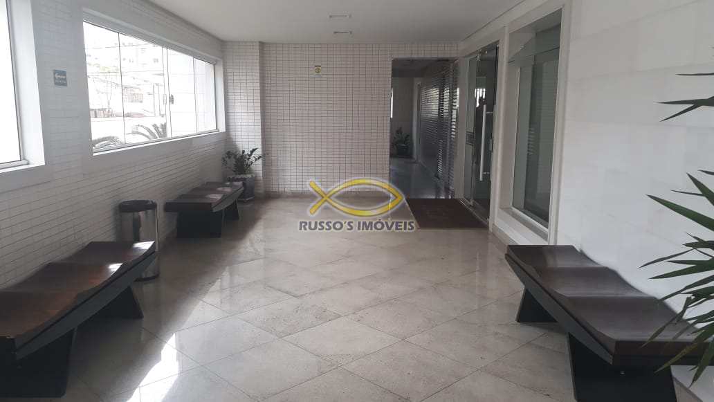 Apartamento à venda com 2 quartos, 84m² - Foto 4