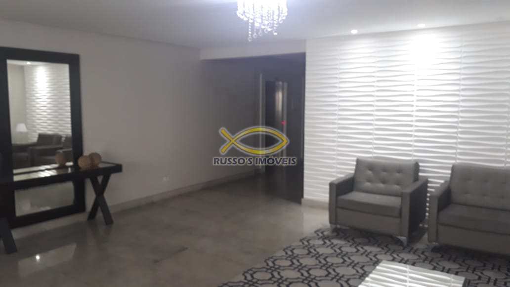 Apartamento à venda com 2 quartos, 84m² - Foto 5