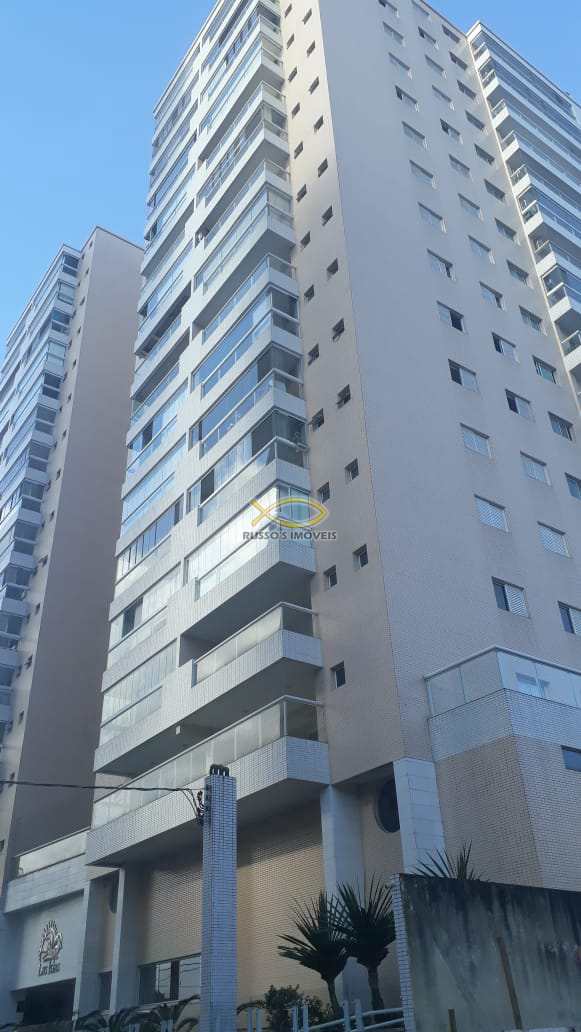 Apartamento à venda com 2 quartos, 84m² - Foto 2