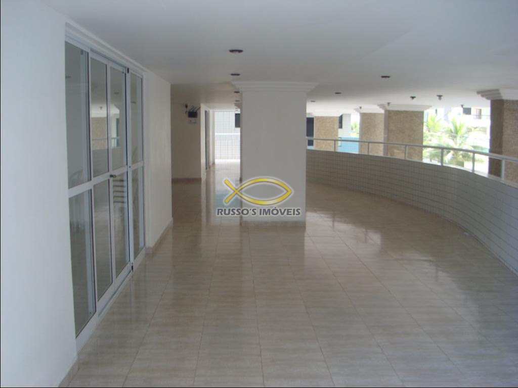 Apartamento à venda com 2 quartos, 85m² - Foto 4