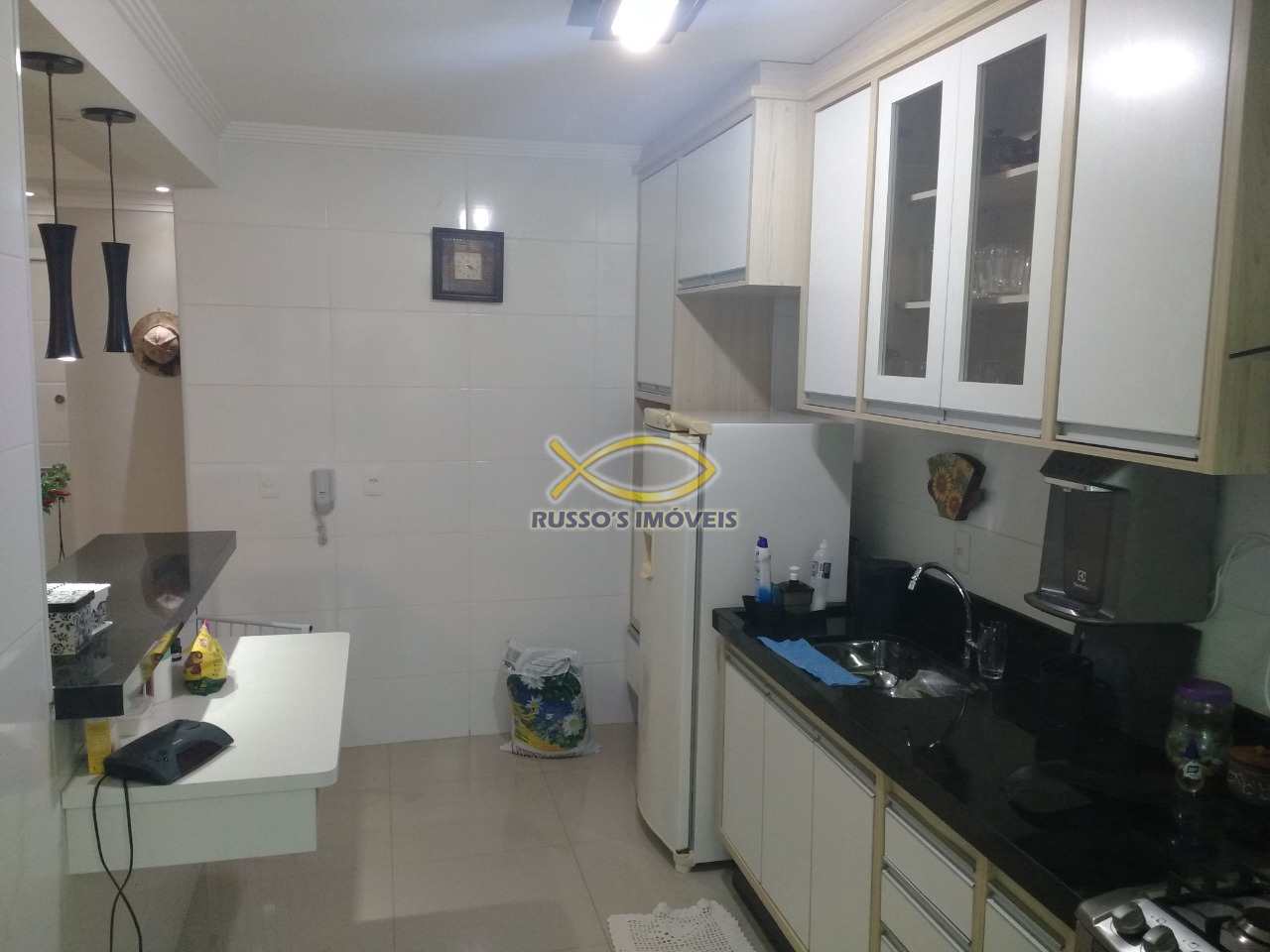 Apartamento à venda com 2 quartos, 69m² - Foto 7