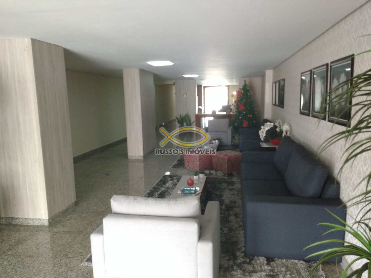 Apartamento à venda com 2 quartos, 69m² - Foto 19