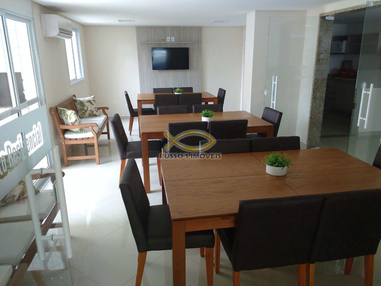 Apartamento à venda com 2 quartos, 69m² - Foto 28