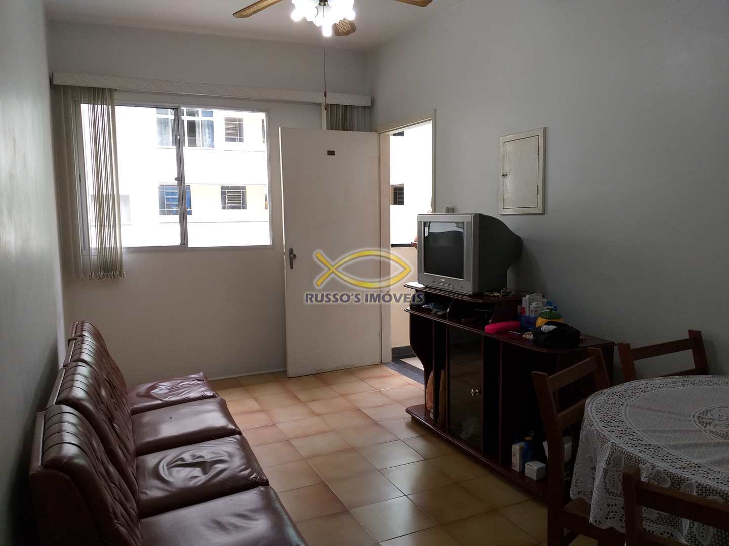 Apartamento à venda com 1 quarto, 42m² - Foto 7