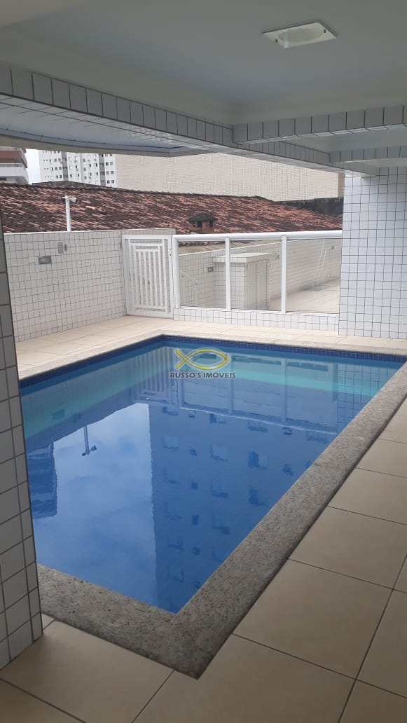 Apartamento à venda com 2 quartos, 75m² - Foto 3